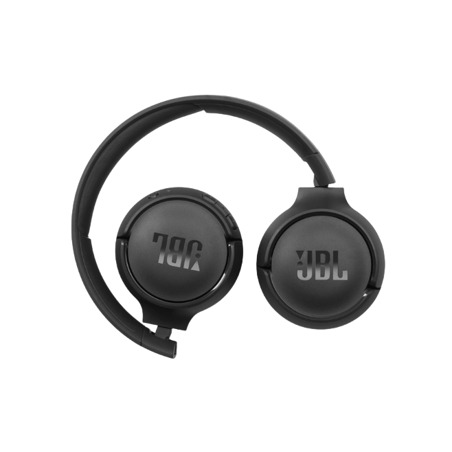 JBL – Tune 510BT Wireless On-Ear Headphones